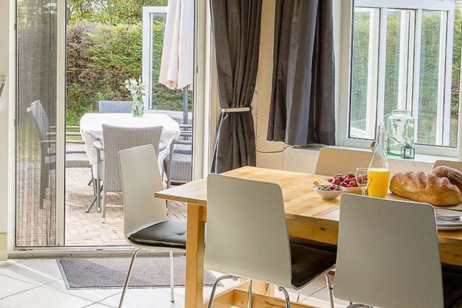 Golfvilla 40 comfort