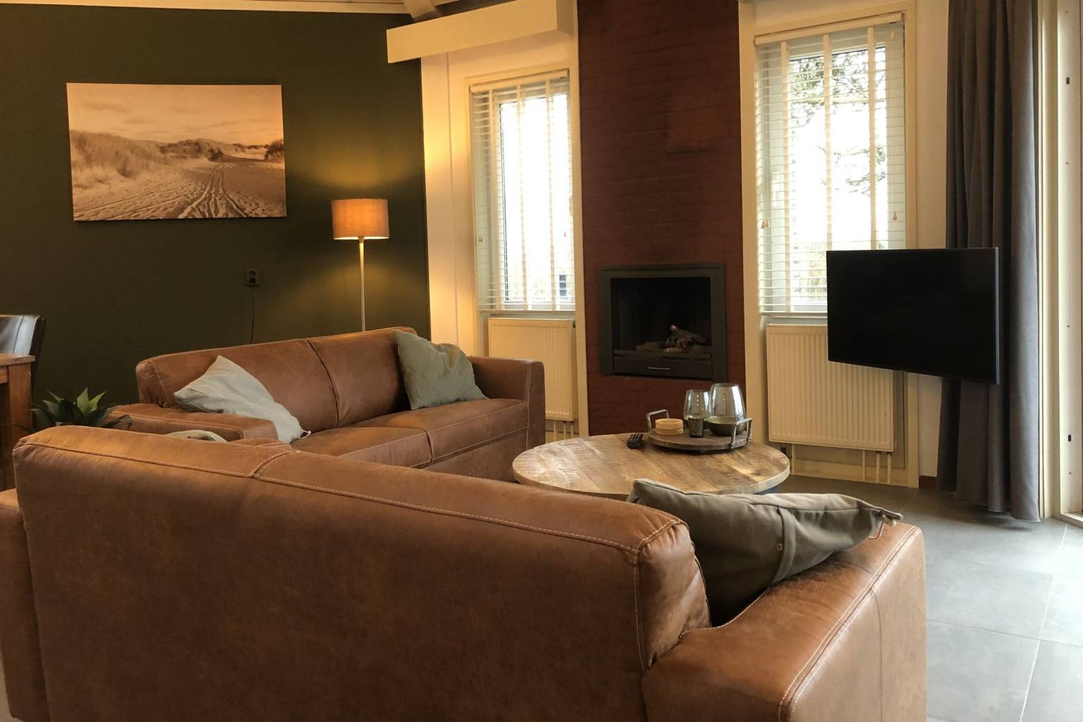 Golfvilla 39 wellness