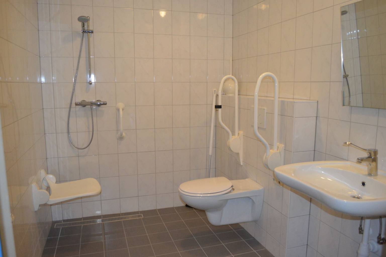 Groepsverblijf Kloosterhiem