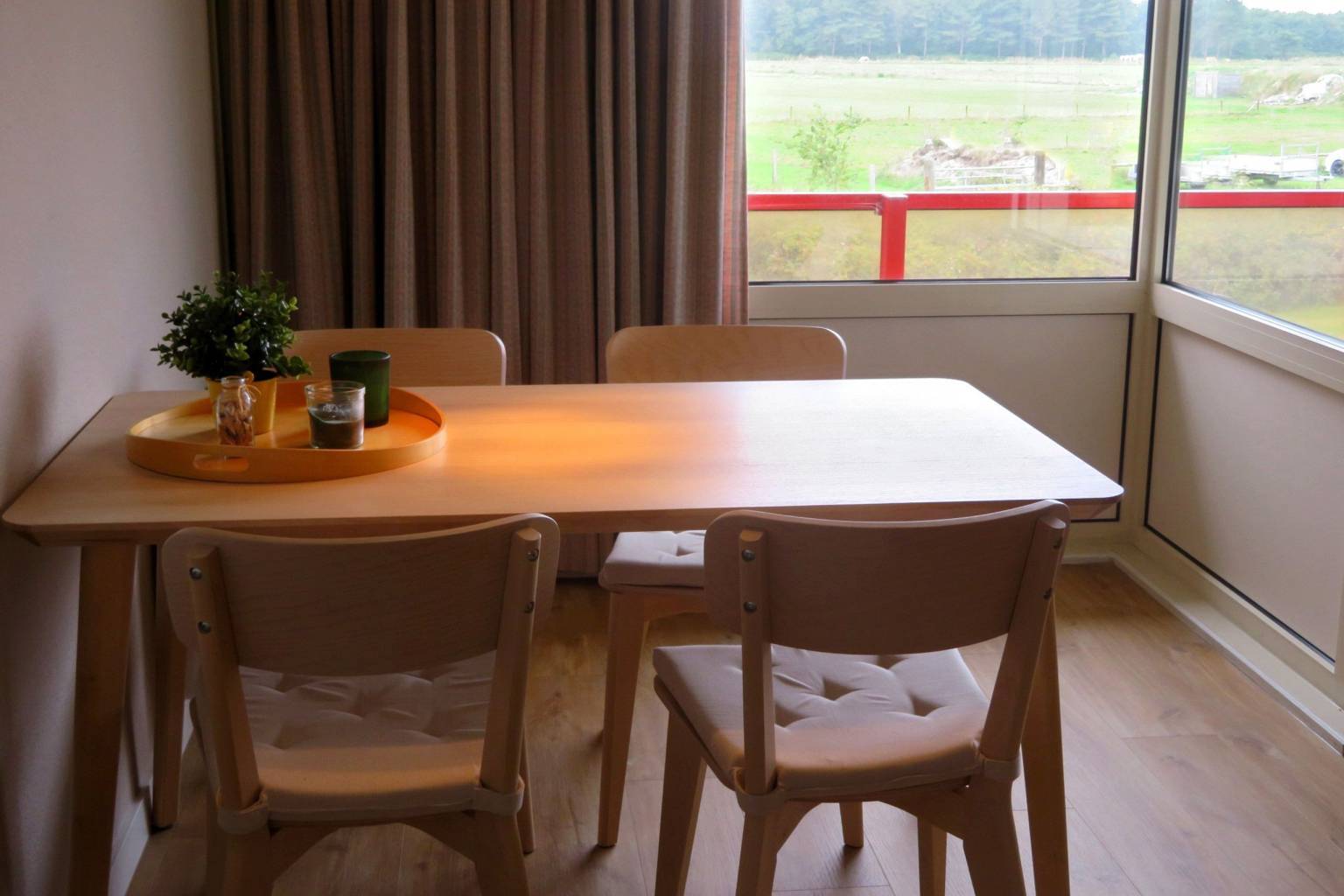 Amelander Paradijs 48 Westkant