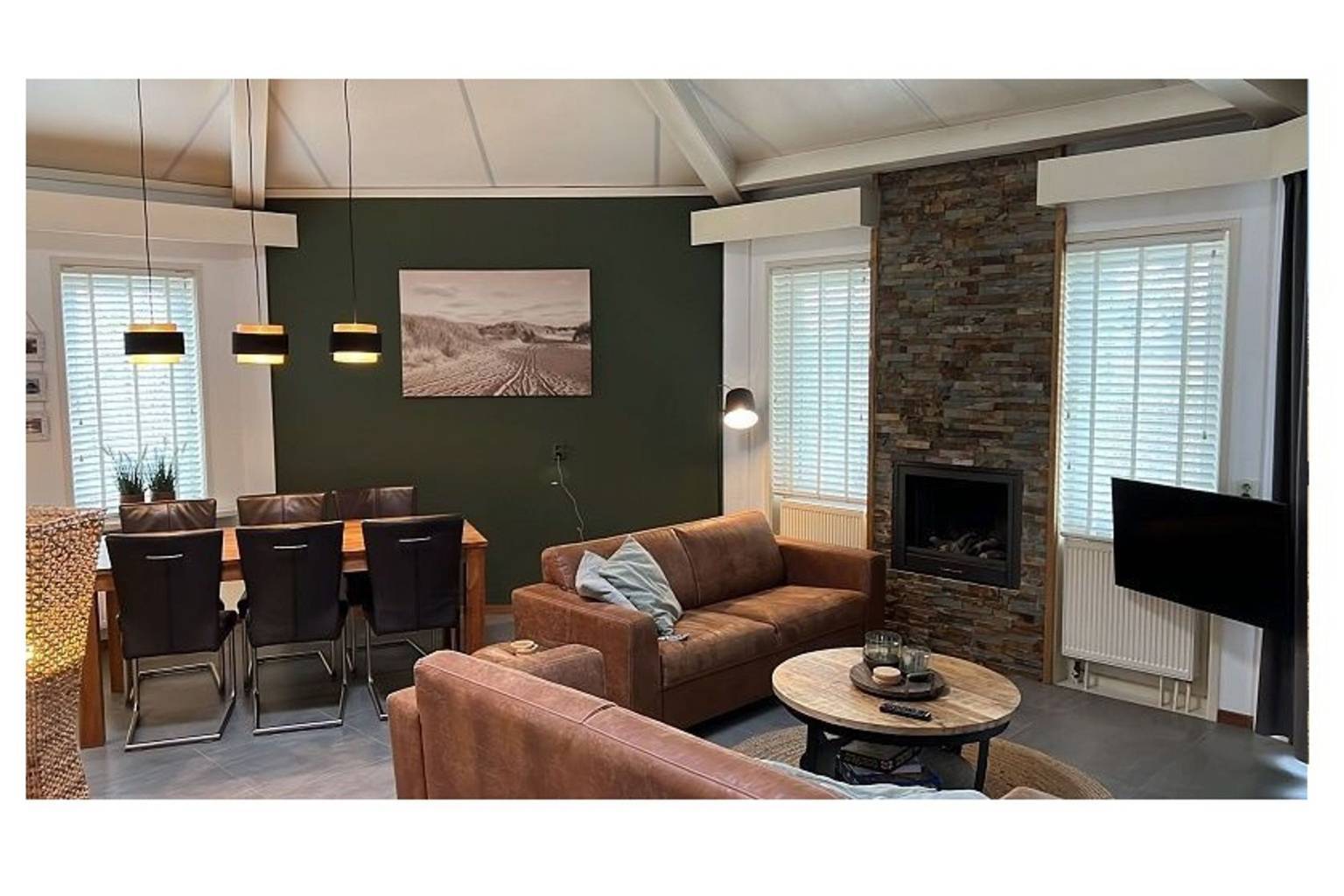 Golfvilla 39 wellness