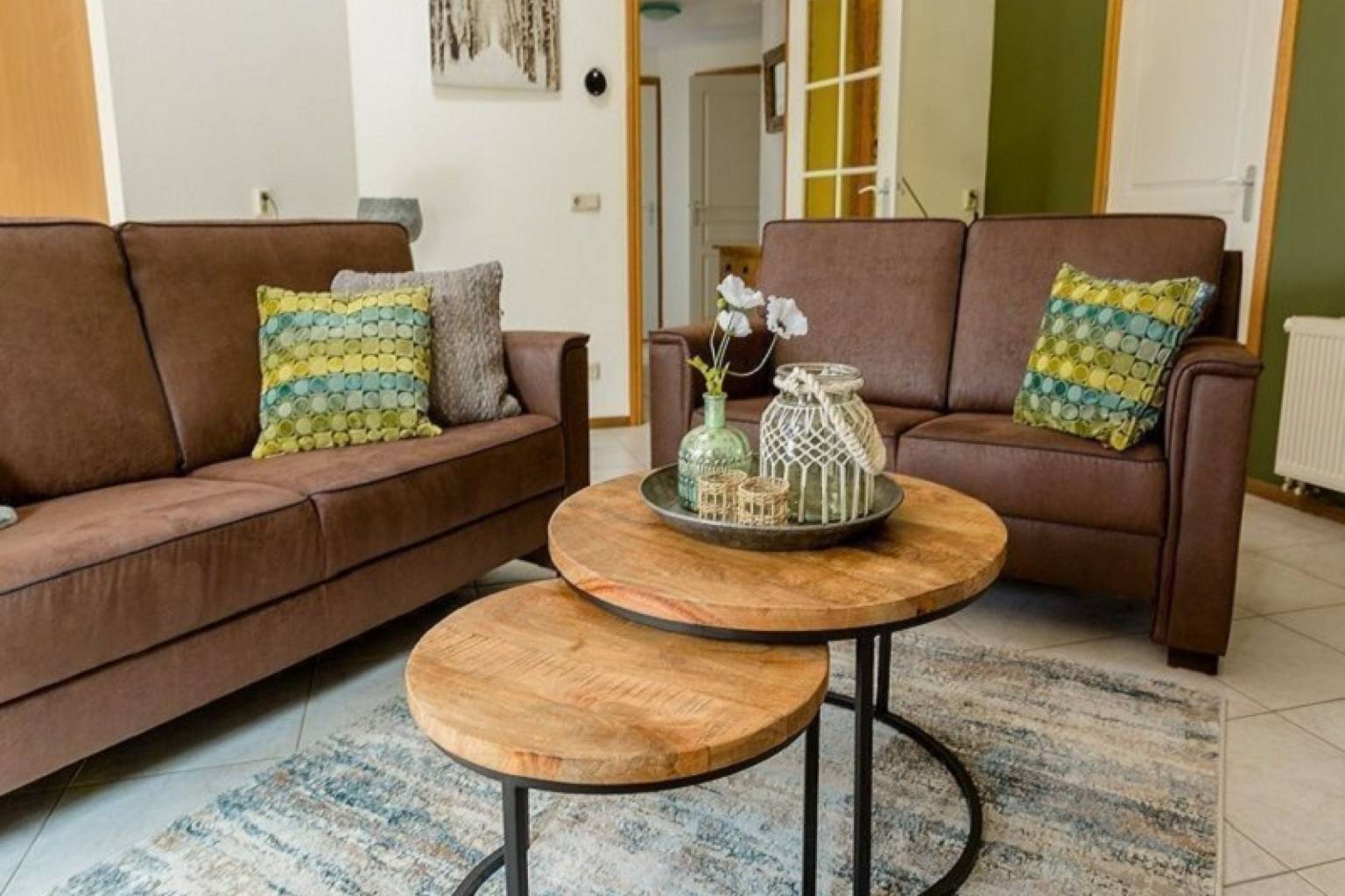 Golfvilla 40 comfort