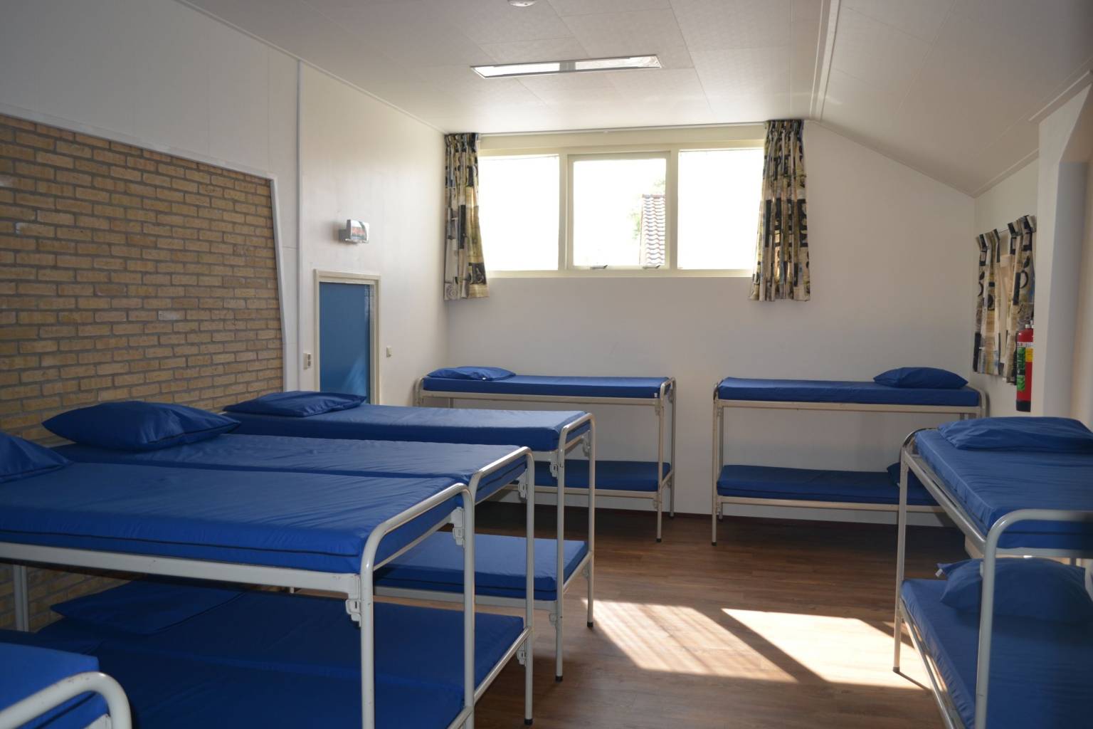 Groepsverblijf Kloosterhiem