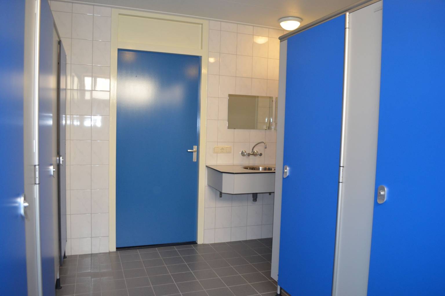 Groepsverblijf Kloosterhiem