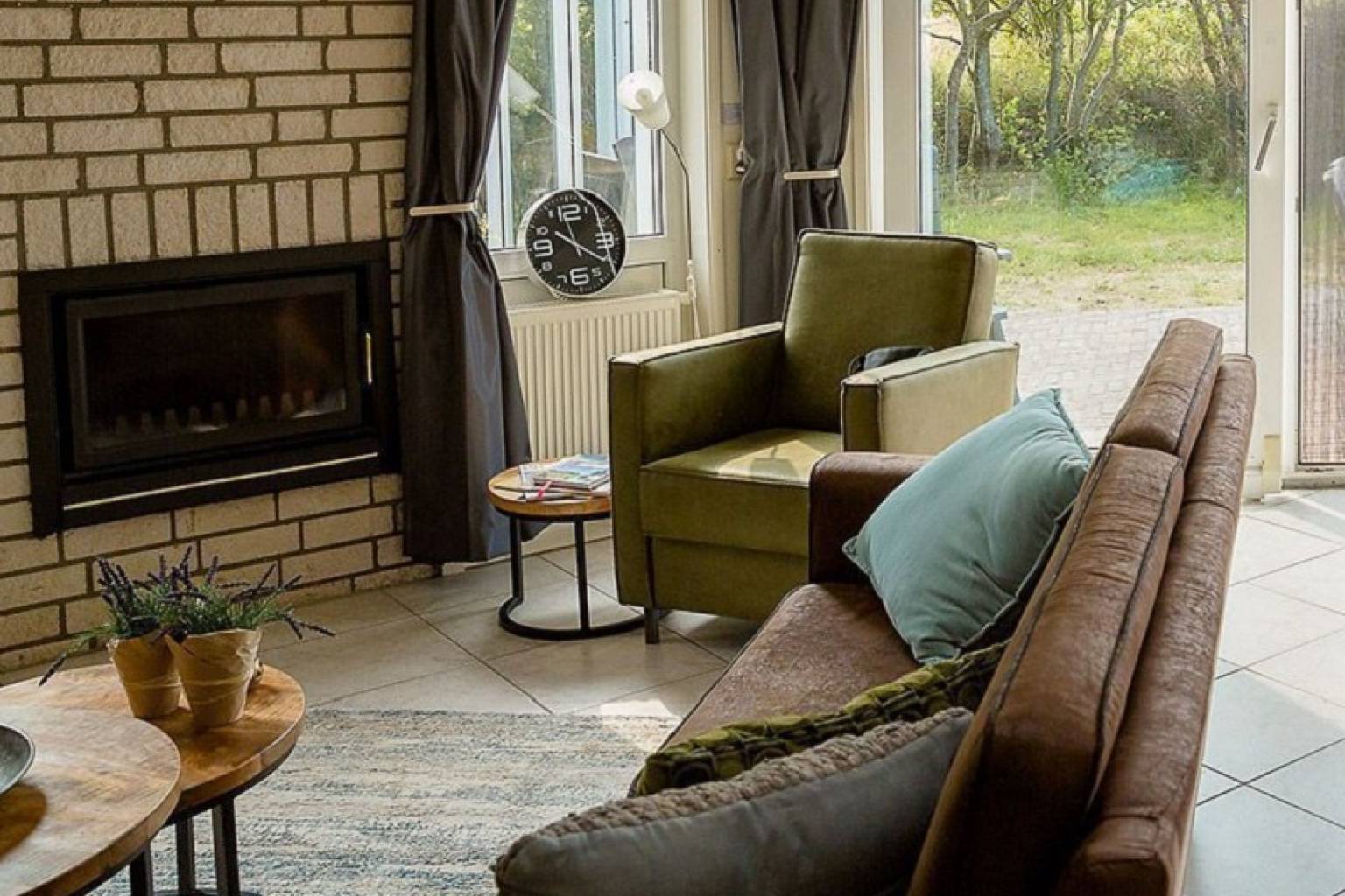 Golfvilla 40 comfort