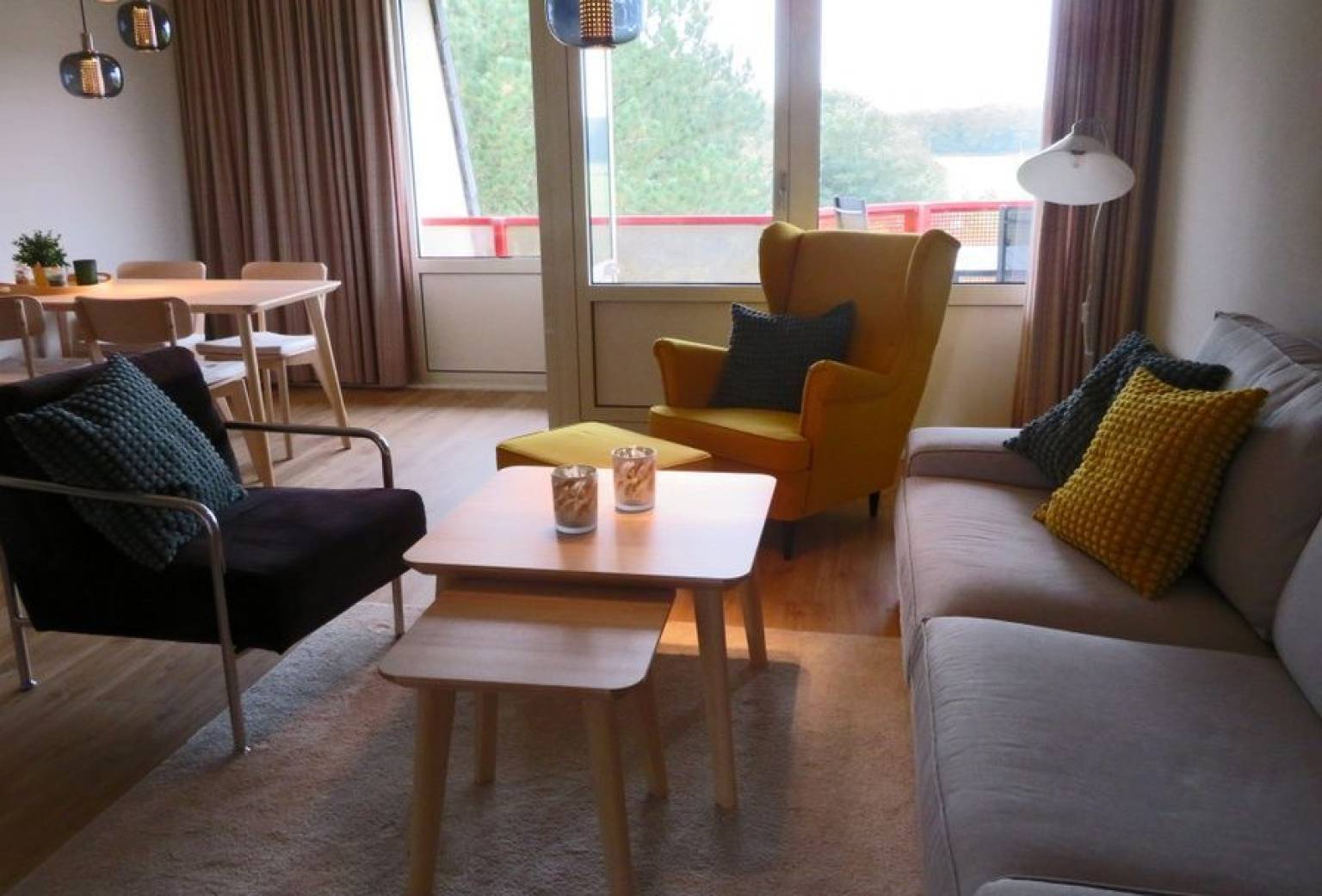 Amelander Paradijs 48 Westkant