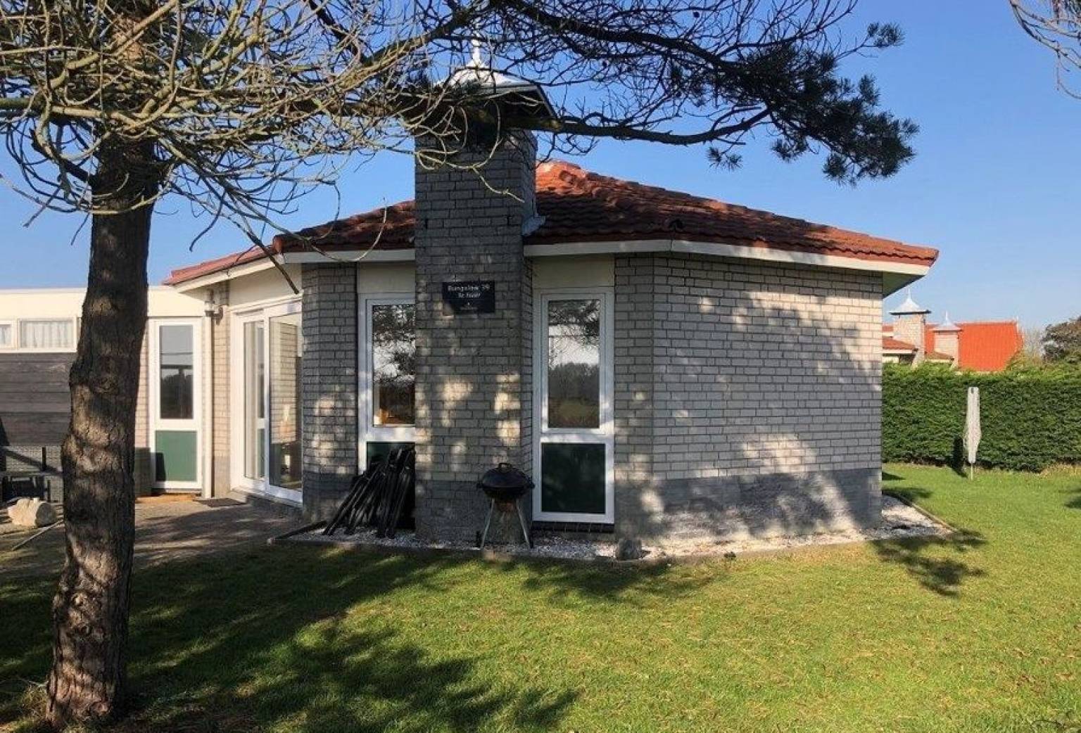 Golfvilla 39 wellness