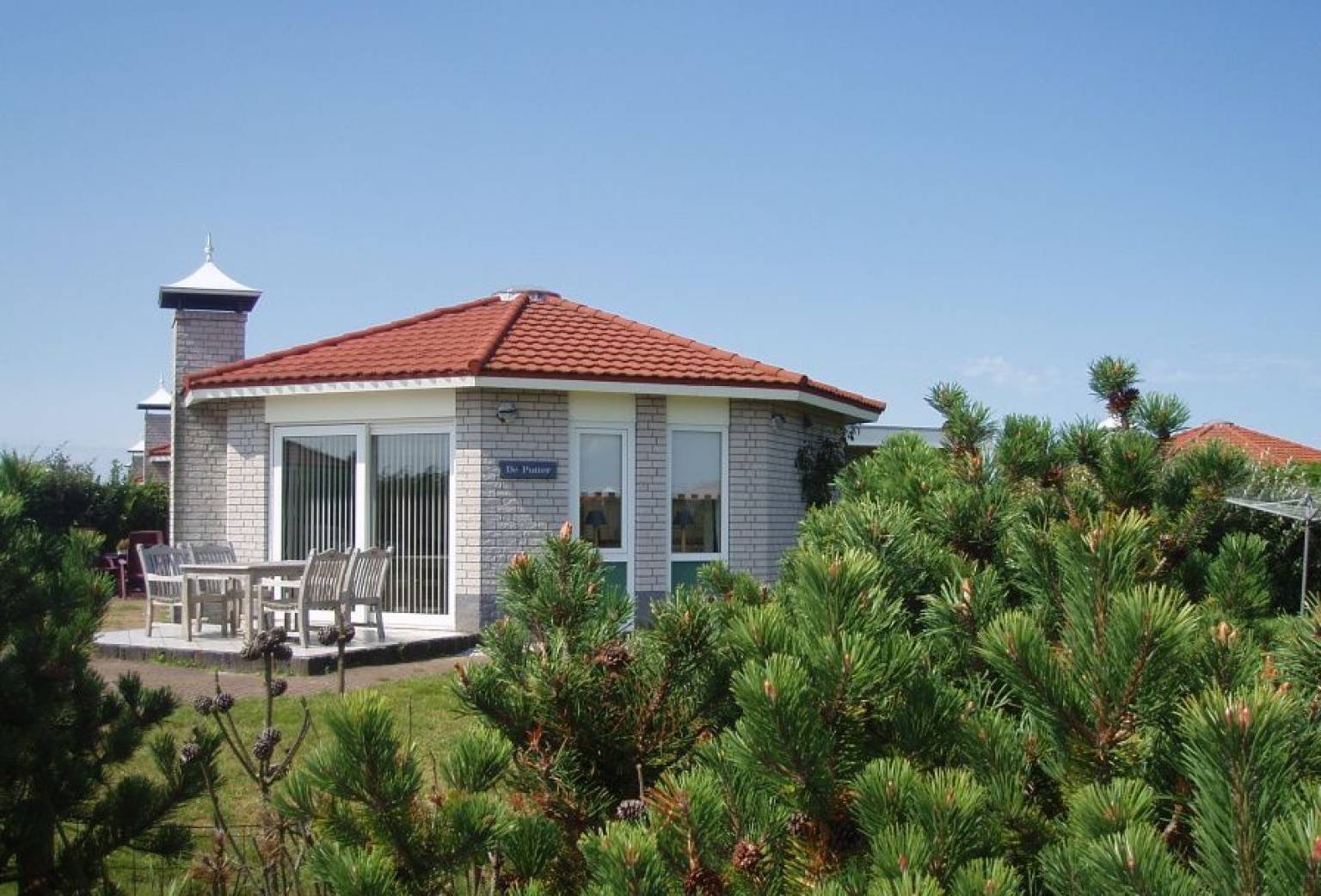 Golfvilla 40 comfort